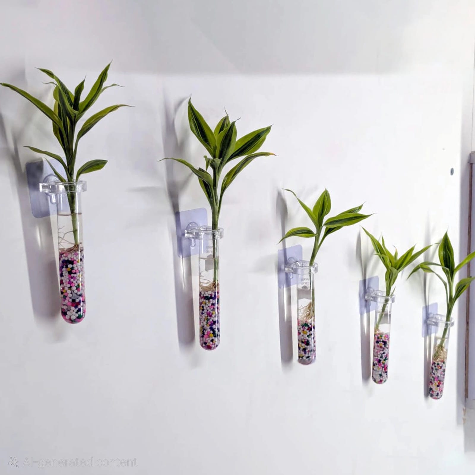 Grow Tube 5pcs Combo